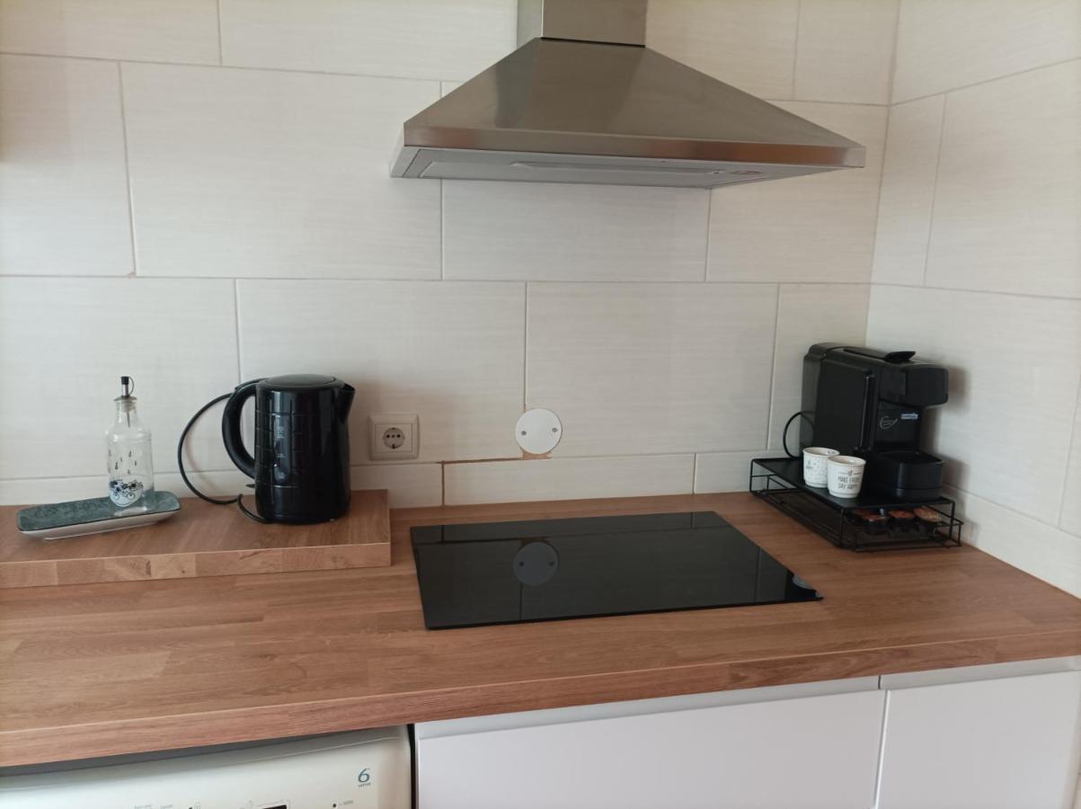Cavado Terrace Studio Parada de Tibaes Εξωτερικό φωτογραφία