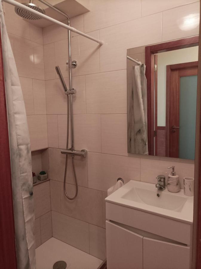 Cavado Terrace Studio Parada de Tibaes Εξωτερικό φωτογραφία