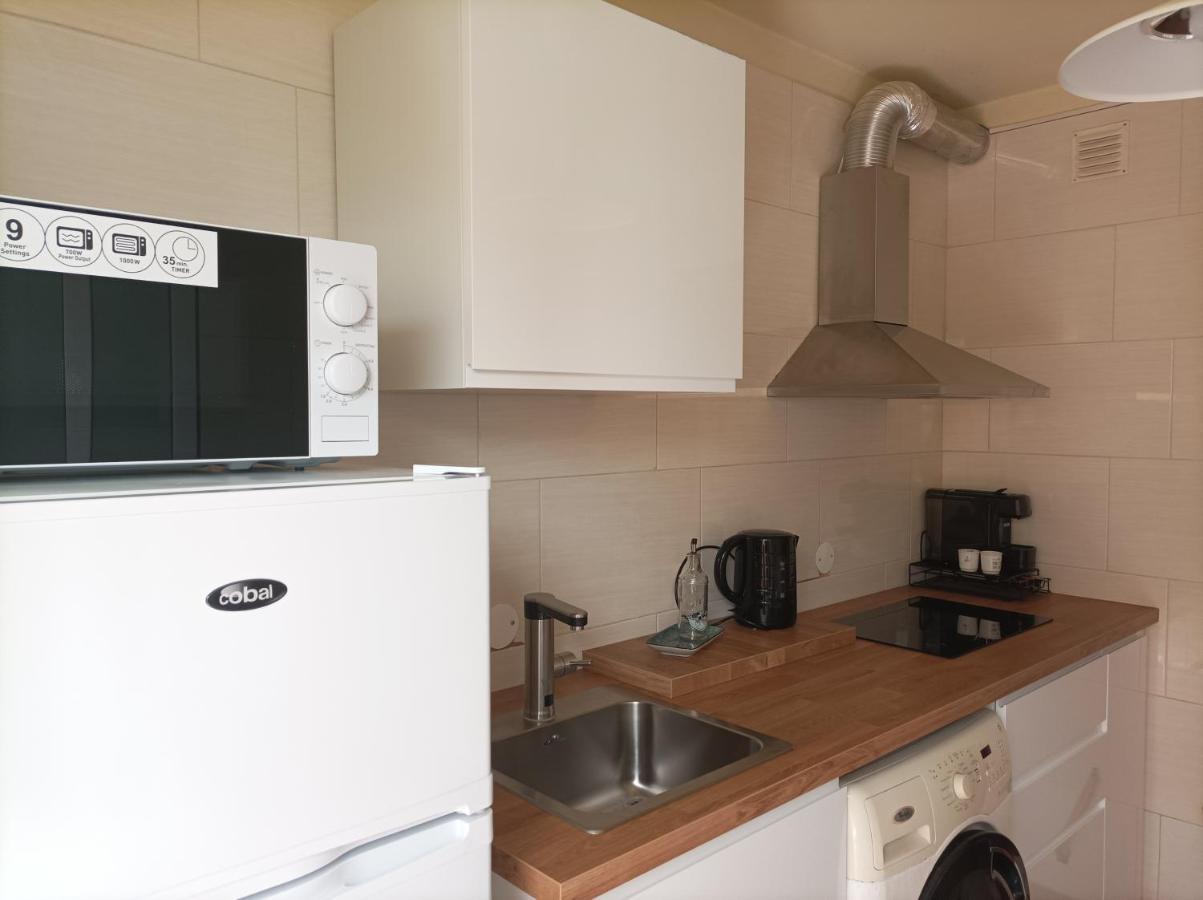 Cavado Terrace Studio Parada de Tibaes Εξωτερικό φωτογραφία