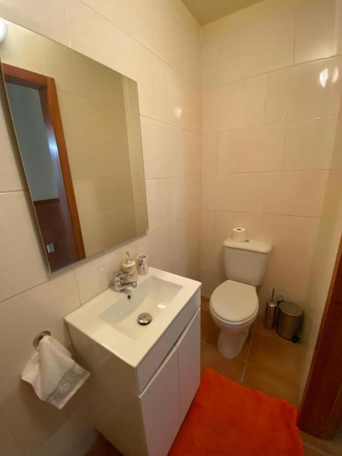 Cavado Terrace Studio Parada de Tibaes Εξωτερικό φωτογραφία